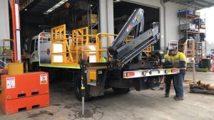 Overhead Crane Inspections Near You at Perth, WA